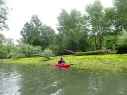 Phillippsbureg, 2 Tage Tour, Mai 2026